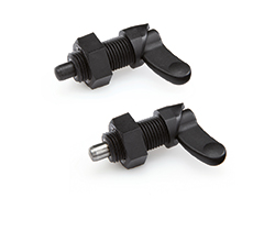 PMT.200-Lever indexing plungers